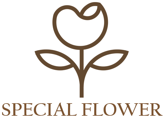 SPECIAL FLOWERS